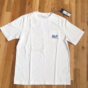 Boys Vineyard Vines T-Shirt
